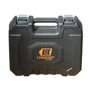 Lusqtoff Compresometro Motores Diesel Kit 19 Piezas - Racing