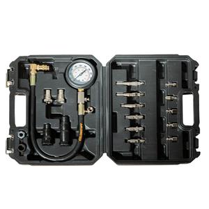 Lusqtoff Compresometro Motores Diesel Kit 19 Piezas - Racing