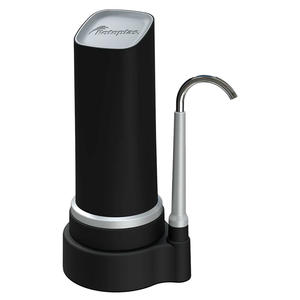 Rotoplas Purificador De Agua Max Negro