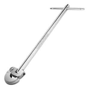 Wadfow Llave Articulada Lavatorio 12 "