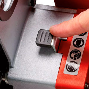 Einhell Ingletadora Telescopica 1800w Te-sm 254 Dual