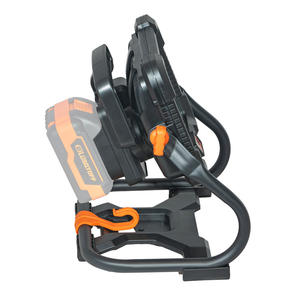 Lusqtoff Reflector A Led 18v (sin Bateria - Sin Cargador) - Black Series