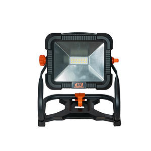 Lusqtoff Reflector A Led 18v (sin Bateria - Sin Cargador) - Black Series