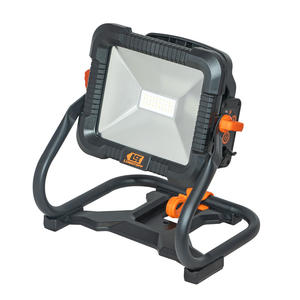 Lusqtoff Reflector A Led 18v (sin Bateria - Sin Cargador) - Black Series