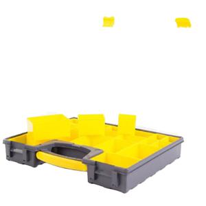 Dogo Maletin Gavetero Portatil Para Tornillos 420x335x62