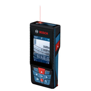 Bosch Medidor De Distancias Glm 150-27 C