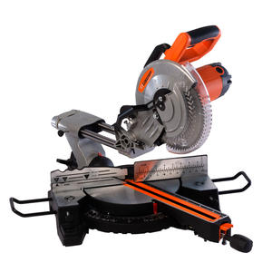 Lusqtoff Ingletadora Telescopica 1800w 10"