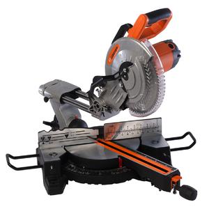 Lusqtoff Ingletadora Telescopica 1800w 10"