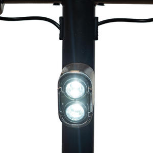 Lusqtoff Monopatin Electrico 350w