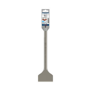 Bosch Cincel Cortahierro Pala Sds Max 4c 80 X 300mm