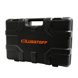 Lusqtoff Martillo Demoledor 1050 Watts Hexagonal 8,5 Joules - Black Series