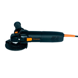 Lusqtoff Amoladora 115 Mm 4-1/2" 1400w - Velocidad Variable - Black Series