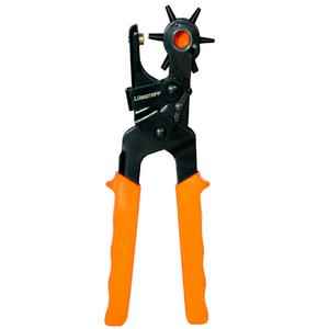 Lusqtoff Pinza Sacabocados 9"