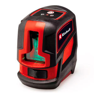 Einhell Nivel Laser De Linea Verde 16 Mts Tc-ll 2 G