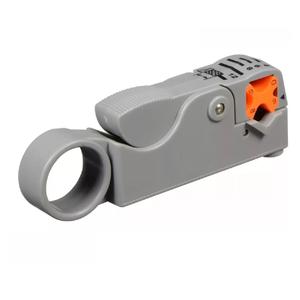 Tbcin Pinza Pelacable Coaxil Tv - Qh-603