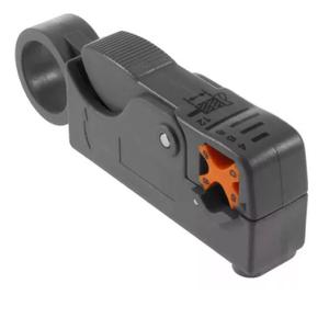 Tbcin Pinza Pelacable Coaxil Tv - Qh-603