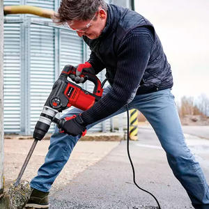 Einhell Martillo Rotativo Max 1050w 10 J 40mm Te-rh 40 3f