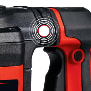 Einhell Martillo Rotativo Max 1050w 10 J 40mm Te-rh 40 3f