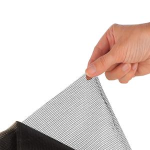 Suprabond Mosquitero Para Ventana 1.3 X 1,6 Negro