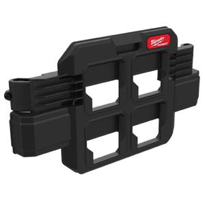 Milwaukee Base Lateral Packout 428x65x243mm