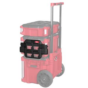 Milwaukee Base Lateral Packout 428x65x243mm