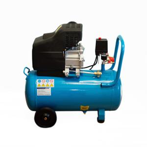 Garden Plus Compresor   50 Lt 2.5 Hp