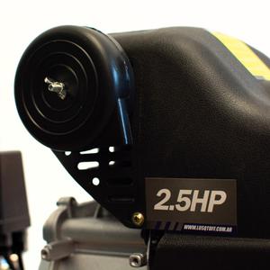 Garden Plus Compresor   50 Lt 2.5 Hp