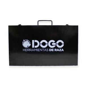 Dogo Termofusora 1500 W + 6 Boquillas Y Maletin