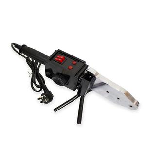 Dogo Termofusora 1500 W + 6 Boquillas Y Maletin