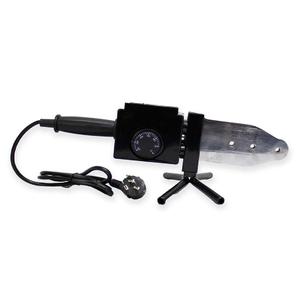 Dogo Termofusora 1500 W + 6 Boquillas Y Maletin