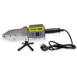 Dogo Termofusora 1500 W + 6 Boquillas Y Maletin
