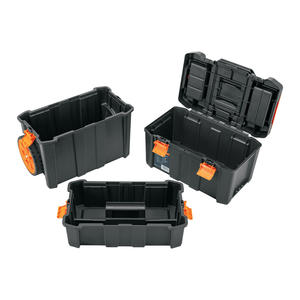 Truper Caja De Herramientas Con Ruedas Carro