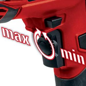 Einhell Taladro Percutor 13 Mm 720w Vel. Variable Tc-id 720/1 E