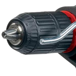 Einhell Taladro Percutor 13 Mm 720w Vel. Variable Tc-id 720/1 E