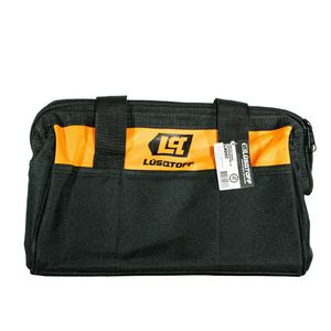 Lusqtoff Bolso Porta Herramientas 12"