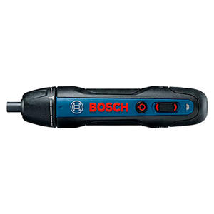 Bosch Atornillador Push&go 3,6v + Estuche (nuevo Modelo)