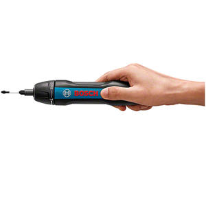 Bosch Atornillador Push&go 3,6v + Estuche (nuevo Modelo)