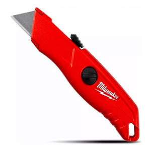 Milwaukee Cutter Retractil Deslizador Lateral 48221512