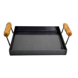 Brogas / Brosen Plancha Bifera Premium