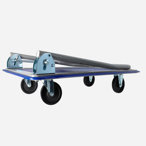 Irimo Carro Plataforma 47 X 73 Cm - Capacidad 150 Kg