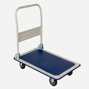 Irimo Carro Plataforma 47 X 73 Cm - Capacidad 150 Kg