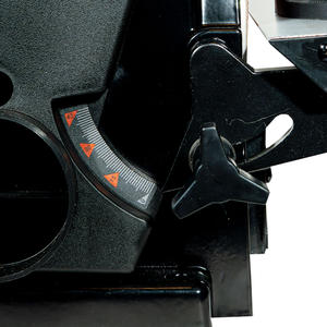 Lusqtoff Lijadora Combinada De Banco 370 Watts - Black Series