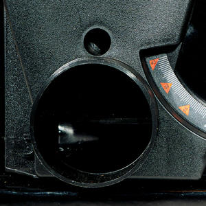 Lusqtoff Lijadora Combinada De Banco 370 Watts - Black Series