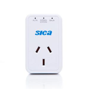 Sica Protector De Tension 10amp 2200w