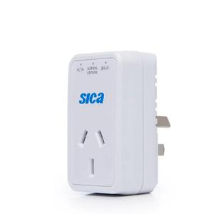 Sica Protector De Tension 10amp 2200w