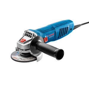 Bosch Amoladora 115 Mm 4 -1/2" 770 Watts Gws 770