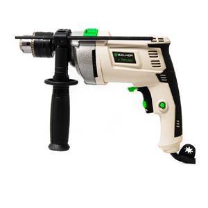 Salkor Taladro Percutor 13 Mm 900 Watts