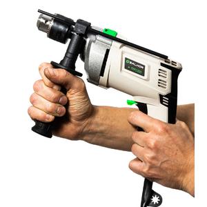 Salkor Taladro Percutor 13 Mm 900 Watts