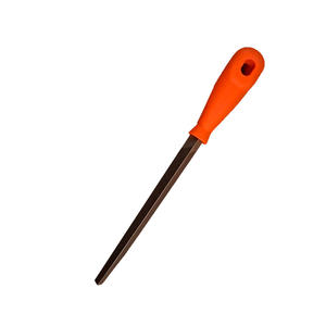 Bahco Lima Triangular Entrefina Con Mango  8'' 1-170-08-2-2