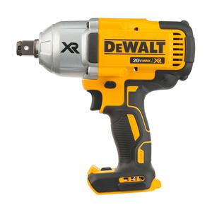 Dewalt Llave De Impacto 3/4" 20v Torque 950 Nm Brushless (sin Bateria - Sin Cargador)